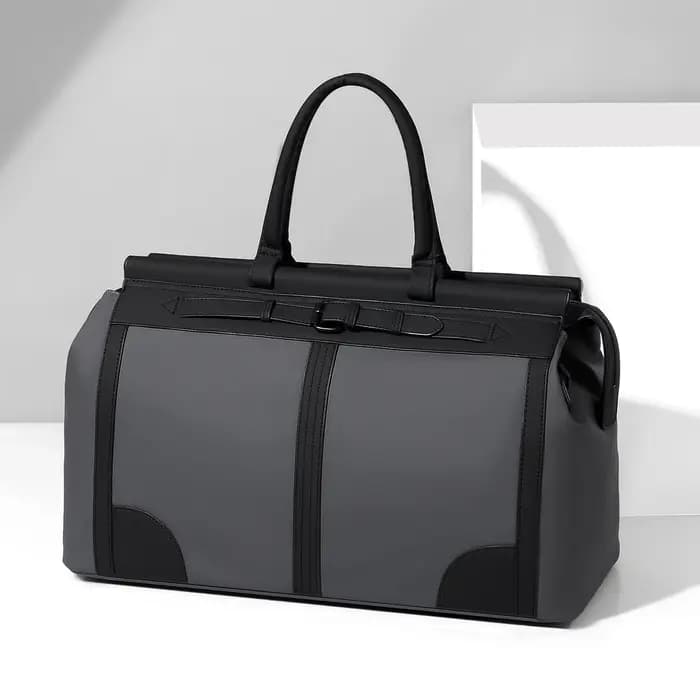 Sac de voyage grande capacité pour homme
