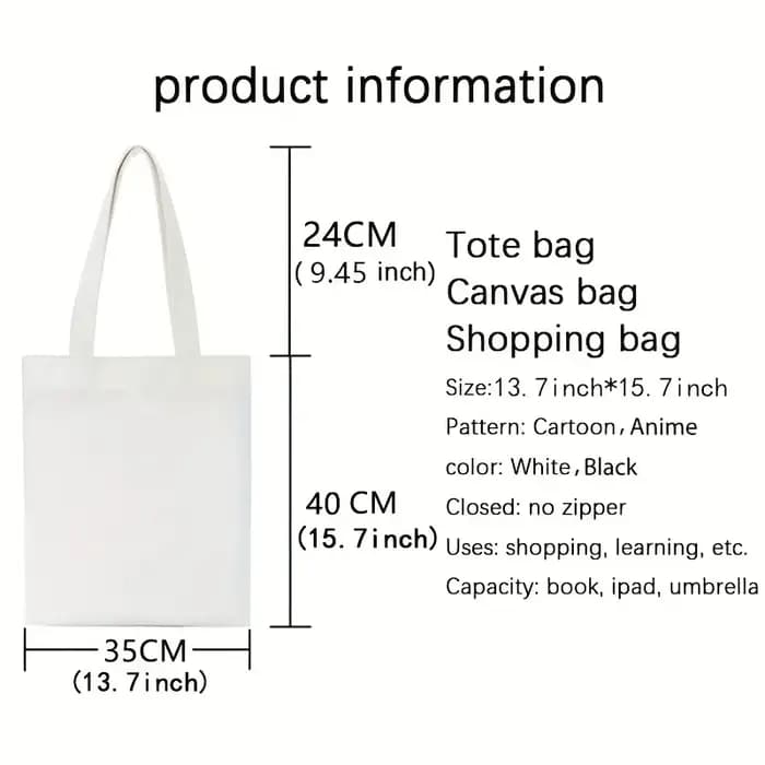 RM Indigo Album sac à main Kpop CanvasTote sac de haute qualité réutilisable Shopping tissu sac grand supermarché Shpper femme sac à bandoulière
