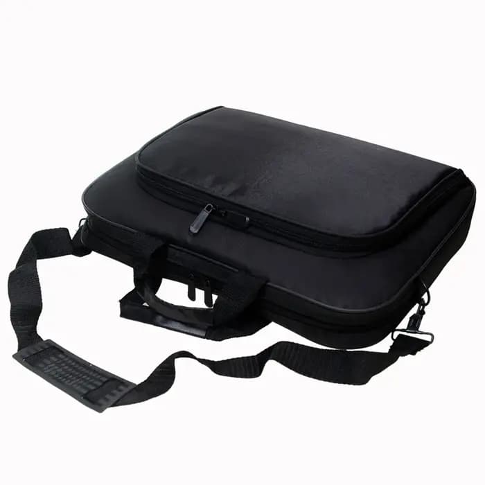 Sac pour ordinateur portable de bureau d'affaires 15.6/17 pouces