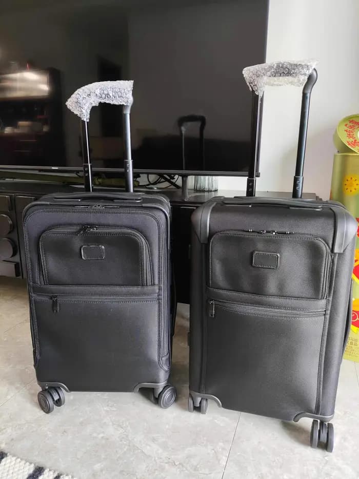 Bagage roulant d'affaires en Nylon balistique