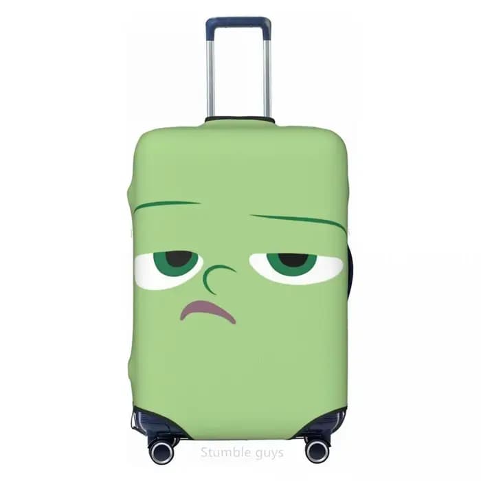 Housse de valise durable et lavable