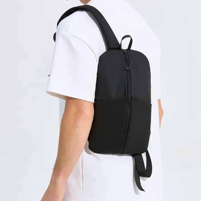 Mini sac à dos pour homme et femme