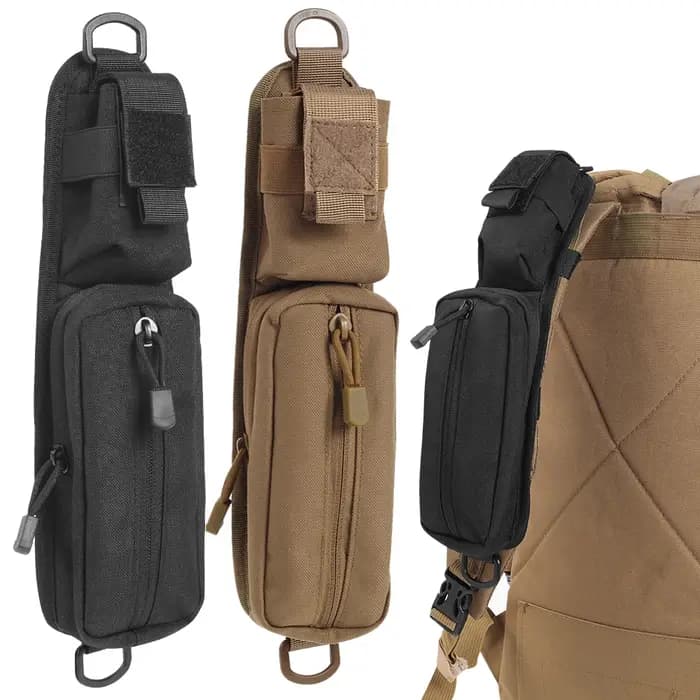 Dulinitied-Sac à Dos à Sangle Multifonctionnel