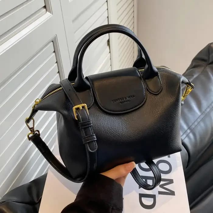 2024 Sacs à bandoulière de luxe Mini fourre-tout dames sac à main polyvalent en nylon mode Niche Designer sac