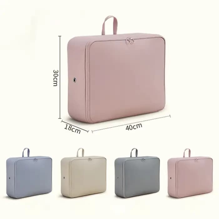 Sac de compression pliable 1-10 pièces