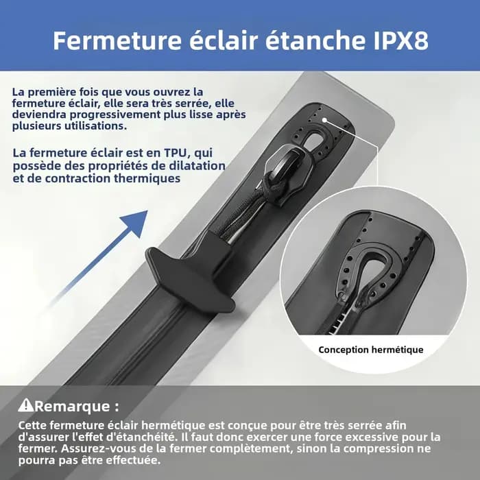 Sacs de compression sous vide pour vêtements, organisateurs de bagages, cubes de rangement pour valises, accessoires de voyage, emballage pour les vacances