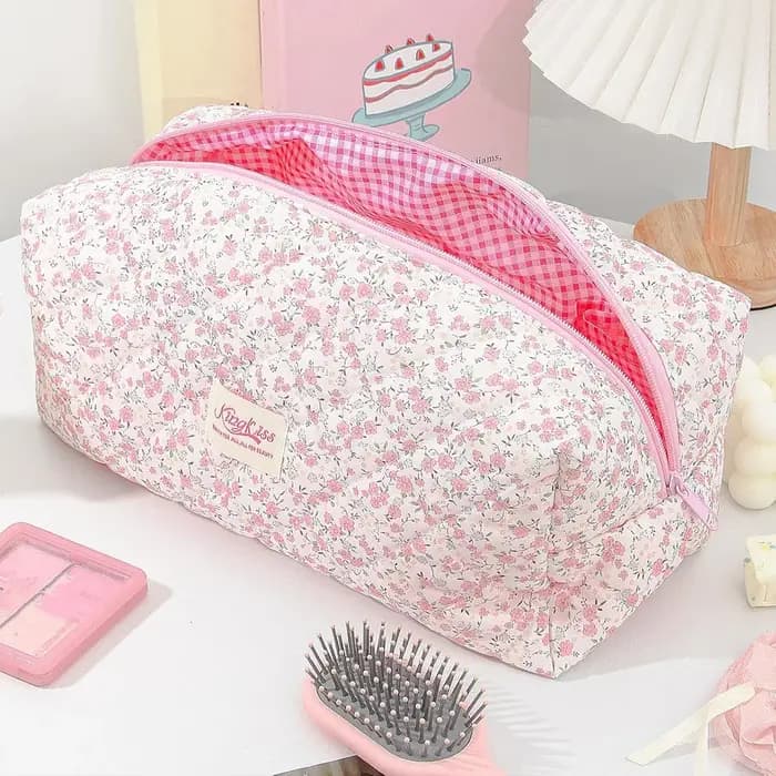 Sac de voyage 34x14cm compatible avec Dyson Airwrap