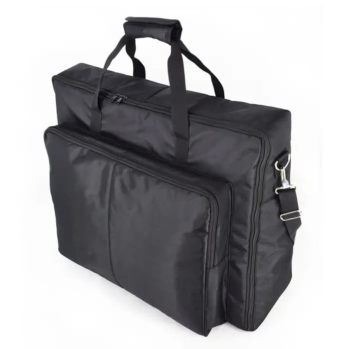 Sac de rangement portable tout-en-un pour ordinateur Apple iMac