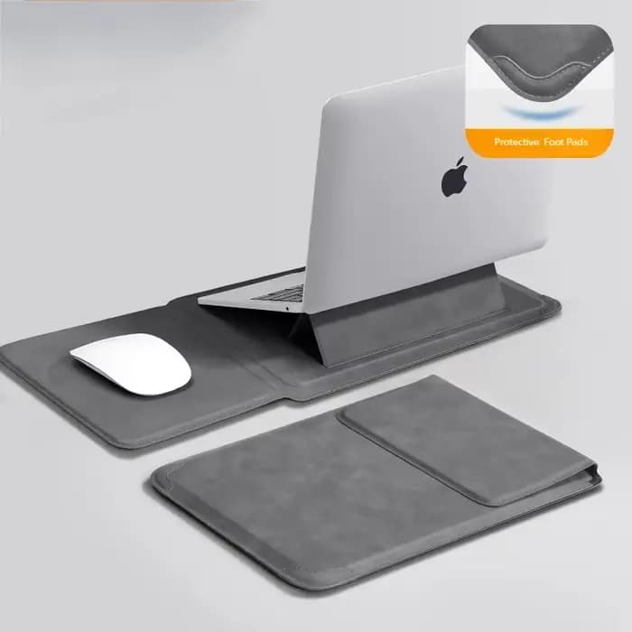 Housse pour ordinateur portable 13 14 15 15.6 16 pouces pour Huawei HP DELL, sac pour Macbook Air Pr
