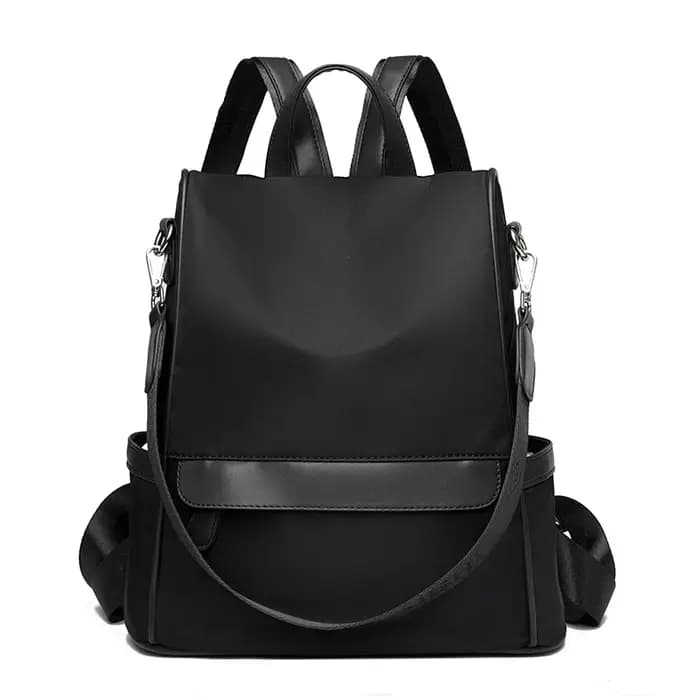 Sac à dos antivol multifonctionnel pour femme