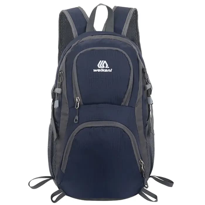 Cycle de plein air randonnée sac à dos résistant à l'eau voyage sac à dos 20L alpinisme sac à dos