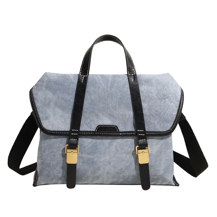 Sac à dos tendance, sac à dos rétro imperméable, sac décontracté polyvalent, petit sac à dos de voya