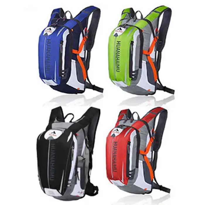 Sac à dos de vélo ultraléger