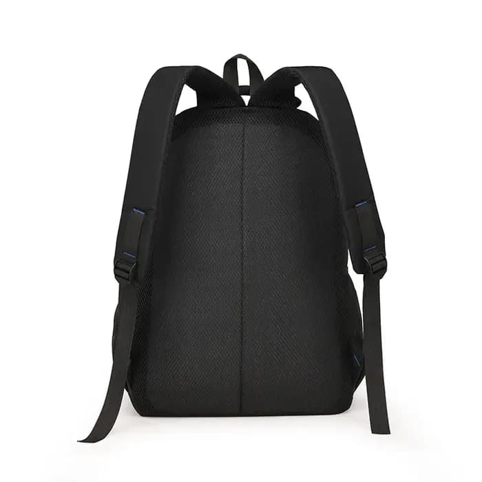 Nouveau sac à dos pour hommes grande capacité voyage décontracté mode Simple trajet étudiant sac d'école ordinateur portable épaissir Double sacs à bandoulière