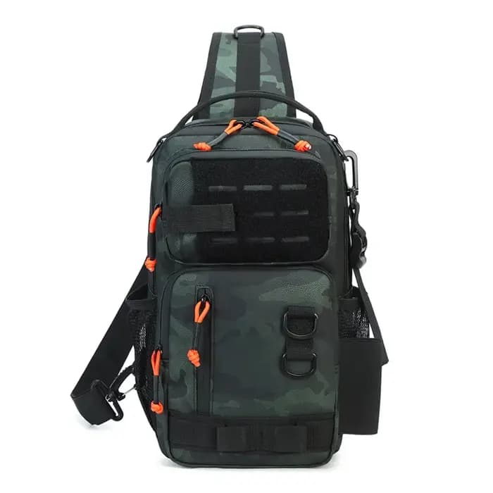 Sac à bandoulière pour hommes