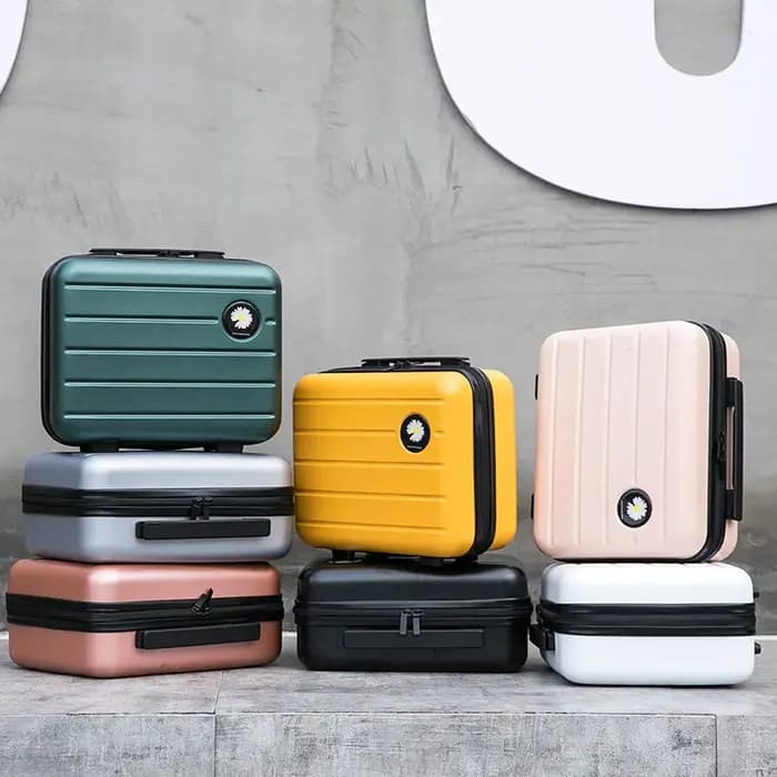 Trousse de rangement et de toilette pour cosmétiques