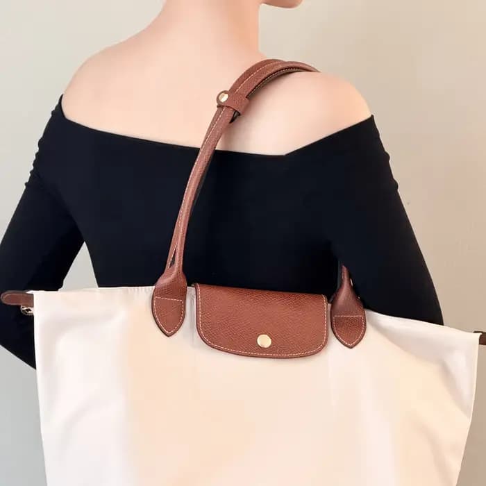 NOUVEAU Sangle de sac avec coussinets de décompression pour l'épaule