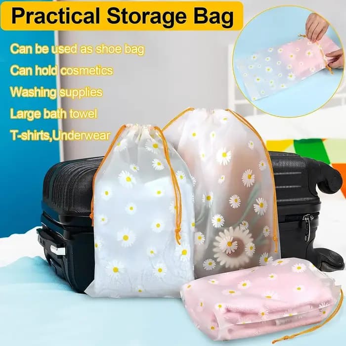 Sacs à chaussures de voyage