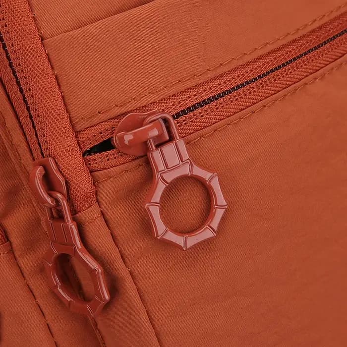 Sac de poitrine pour femme – Conception antivol sécurisée