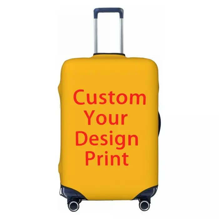 Housse de protection pour bagages