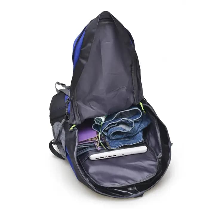 Sac à dos de trekking en plein air pour hommes et femmes