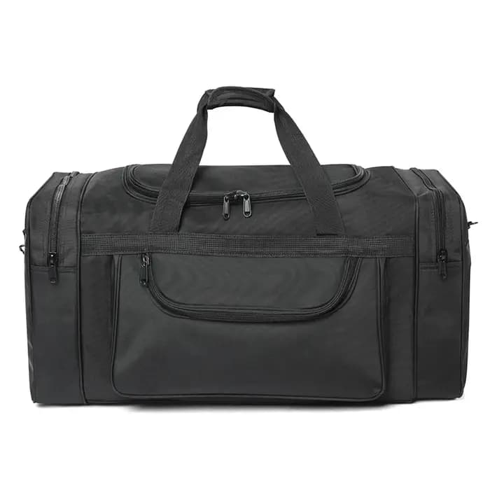 Grand sac de voyage pour hommes et femmes, idéal pour les sports de plein air, la remise en forme, l