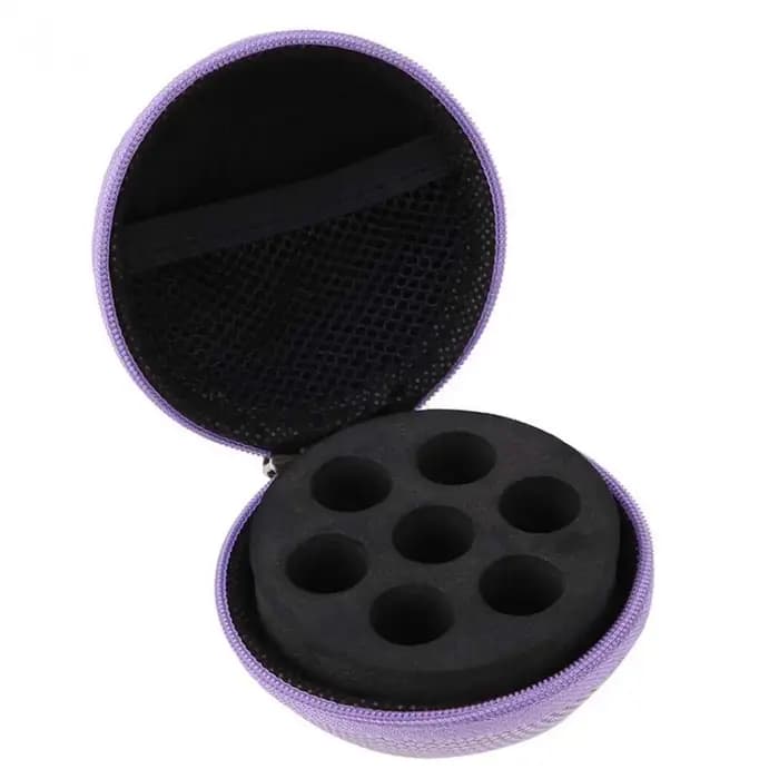 Étui à Huiles Essentielles Portable 7 HI