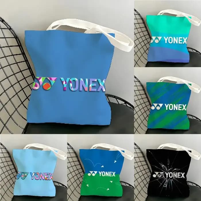 Sacs de rangement de luxe Y-Yonex