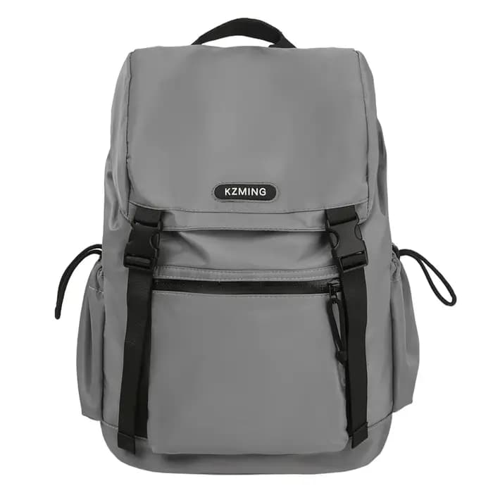 2025 nouveau sac à dos en Nylon pour hommes sac à dos décontracté de grande capacité