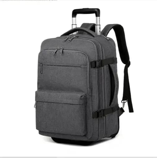 Sacs de voyage à roulettes pour hommes
