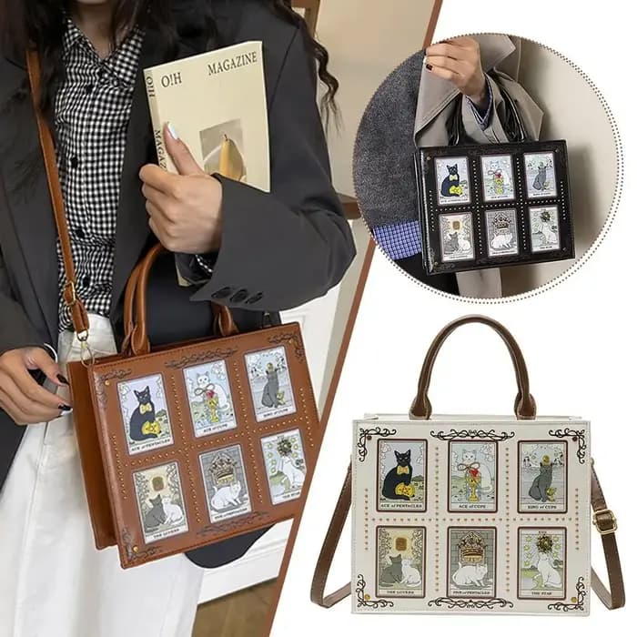 Sac fourre-tout femme haut de gamme