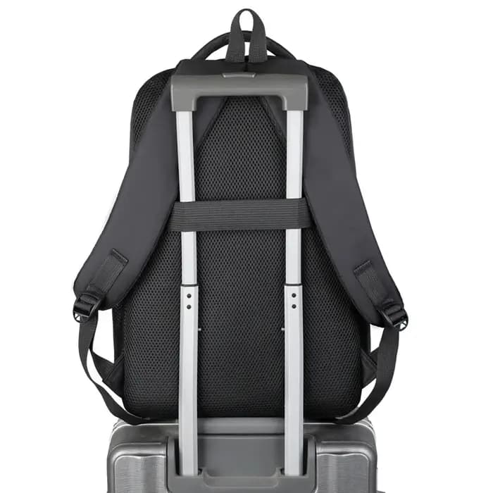 Sac à dos grande capacité - Fabriqué en tissu résistant