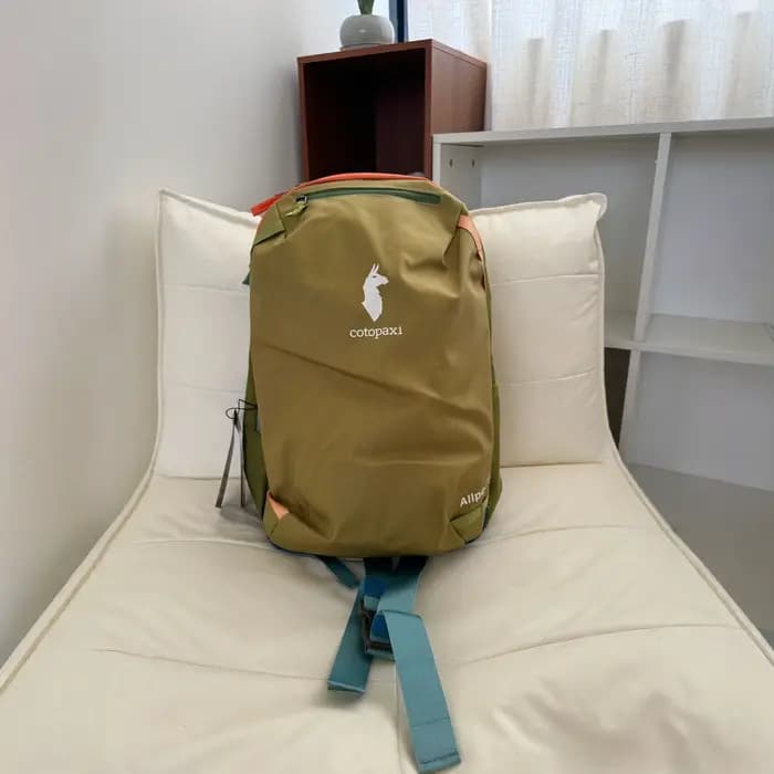Sac à dos de voyage COTOPAXI GEAR FOR GOOD Allpa 28L/35L