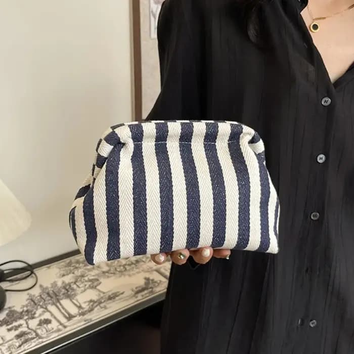 Sacs à main d'été tissés au Crochet pour femmes