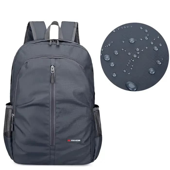 30L extérieur pliable ultraléger sac à dos pour hommes Camping voyage randonnée étanche pêche cyclisme pliant sac à dos sac à dos