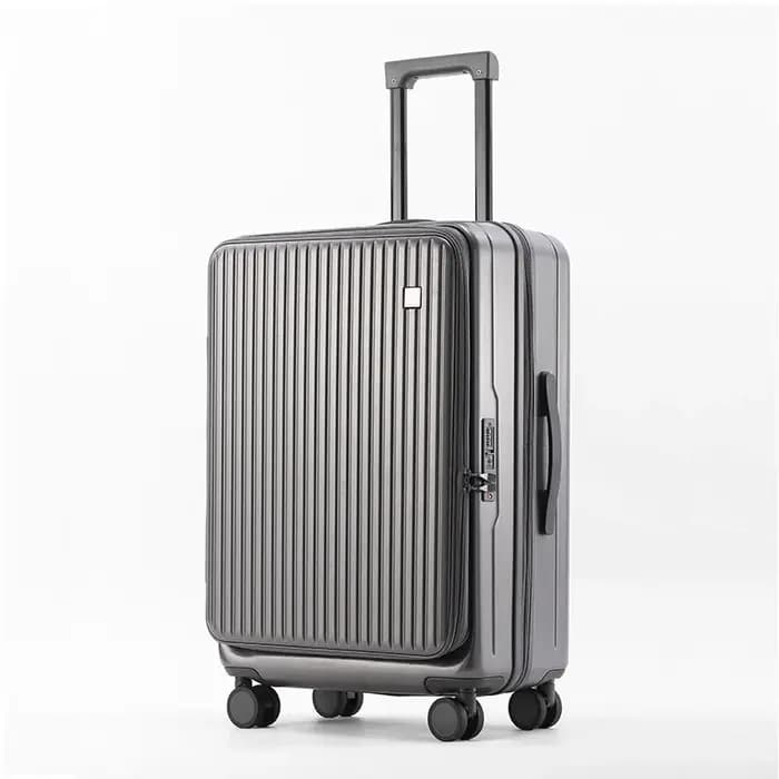 SUSHIMU boîtier de chariot valise de voyage