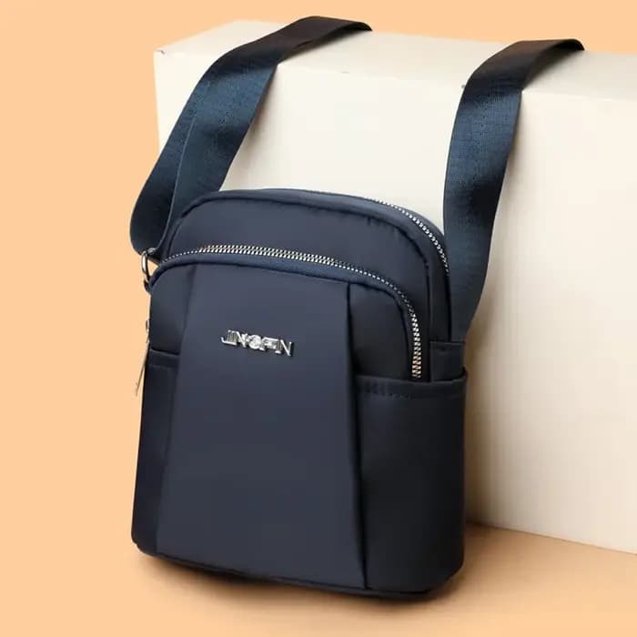 Sac à bandoulière imperméable pour femme - Sac