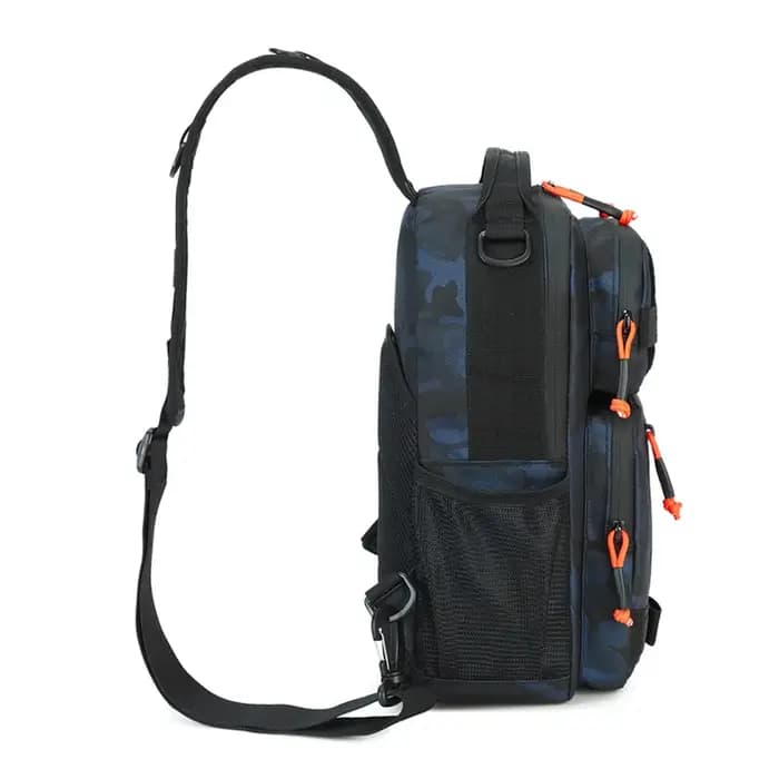 Sac à bandoulière pour hommes