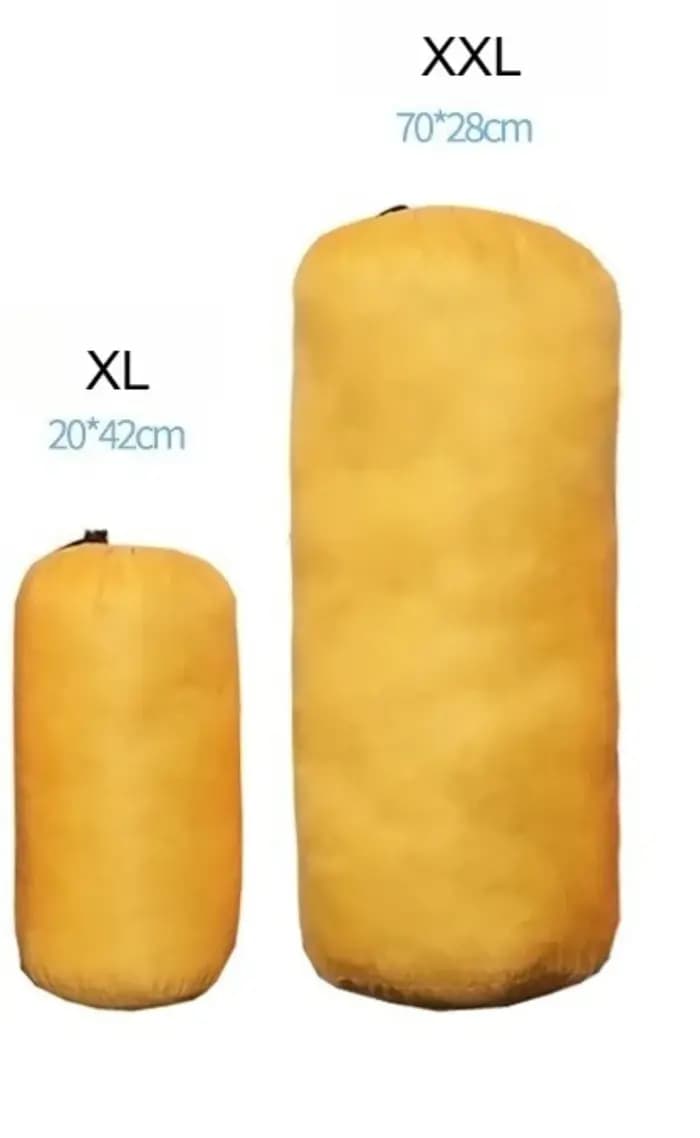 Sac de Compression pour garde-robe