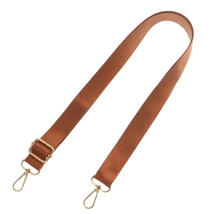 Sangle de sac en nylon