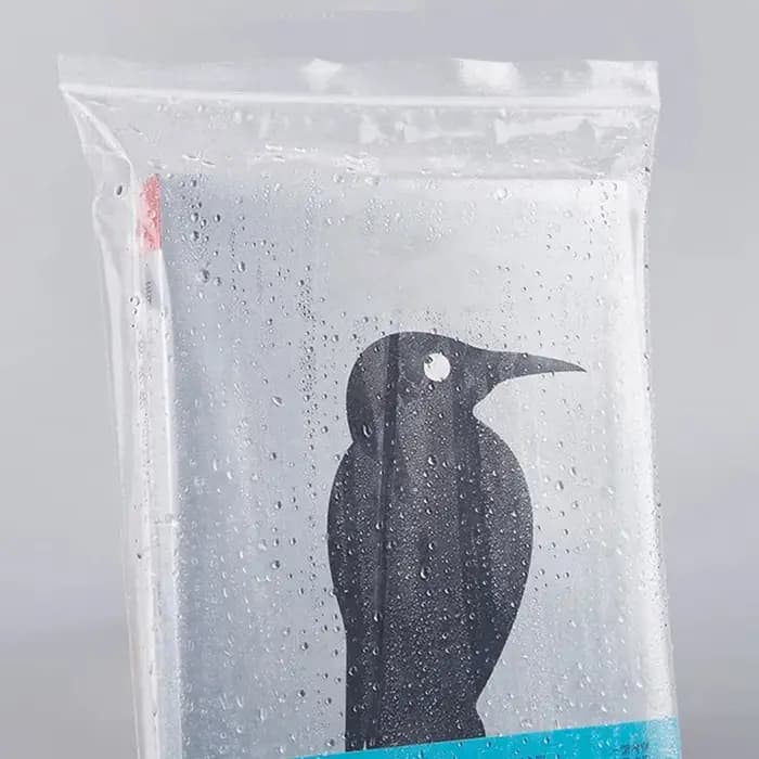 Nouveau sac de protection anti-poussière et résistant à l'humidité, rangement de livres, couverture