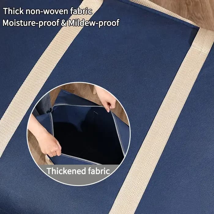 Sacs de rangement pliables pour garde-robe