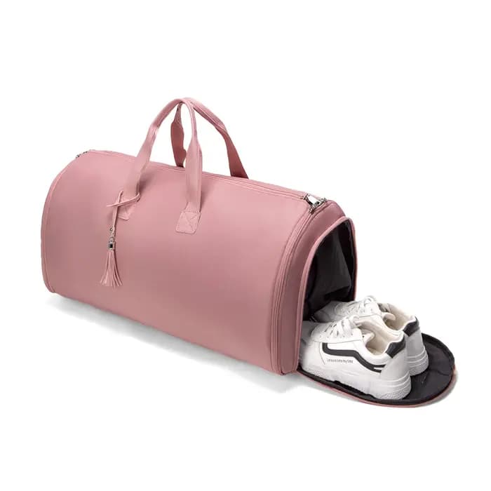 Sac de rangement pour bagages pour femmes