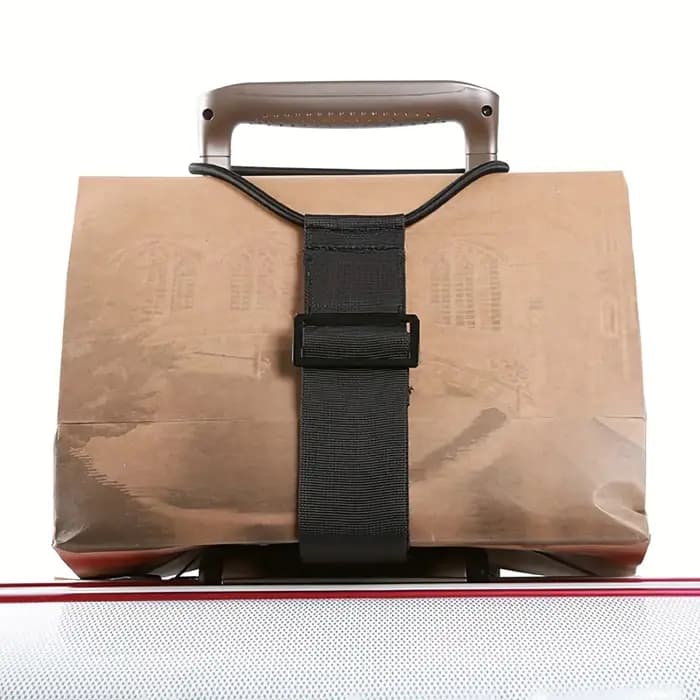 Sangle élastique pour bagages