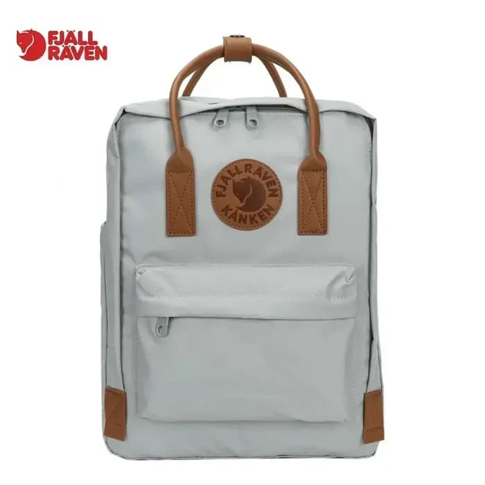 Sac à dos original G-1000 Arctic Fox Kanken No2black Fjallraven, sac pour ordinateur, sac de voyage