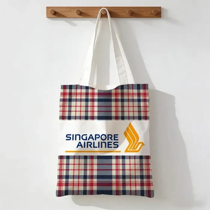 Sacs de rangement Singapore Airlines