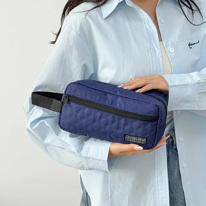 Trousse de toilette d'affaires pour hommes