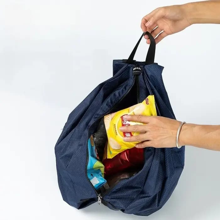 Sac à dos pliable pour voyage en plein air