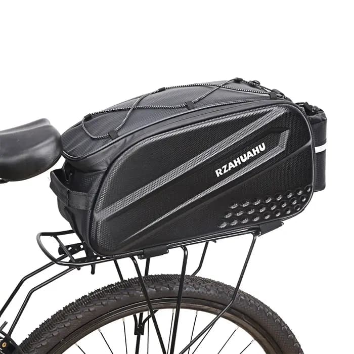 Sacs de vélo grande capacité