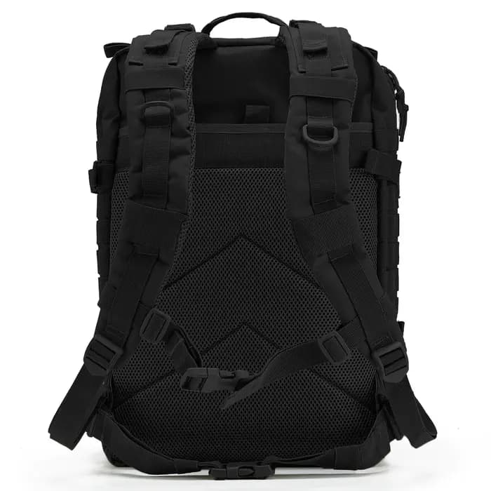 30/50L sacs à dos tactiques homme